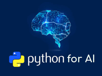 Python with AI Bootcamp